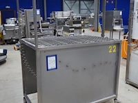 Nn infeed hopper - afbeelding 1 van  8