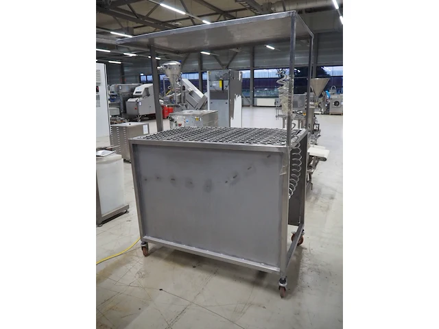 Nn infeed hopper - afbeelding 3 van  8