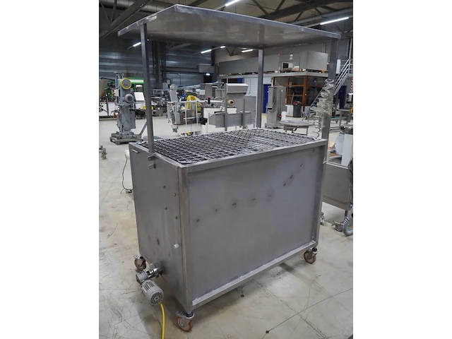 Nn infeed hopper - afbeelding 4 van  8