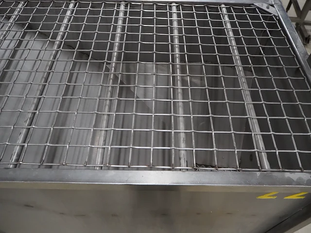 Nn infeed hopper - afbeelding 5 van  8