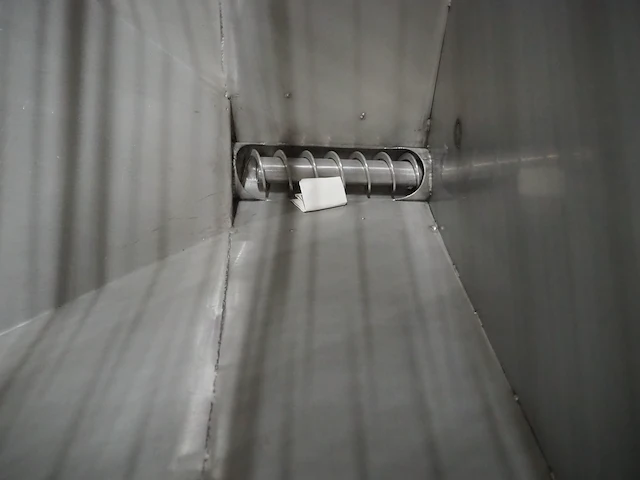 Nn infeed hopper - afbeelding 6 van  8