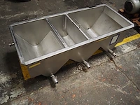 Nn infeed hopper - afbeelding 1 van  5