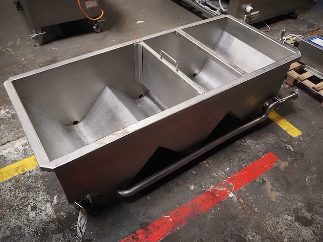 Nn infeed hopper - afbeelding 3 van  5