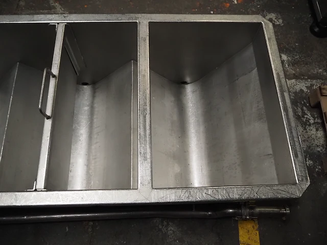 Nn infeed hopper - afbeelding 4 van  5