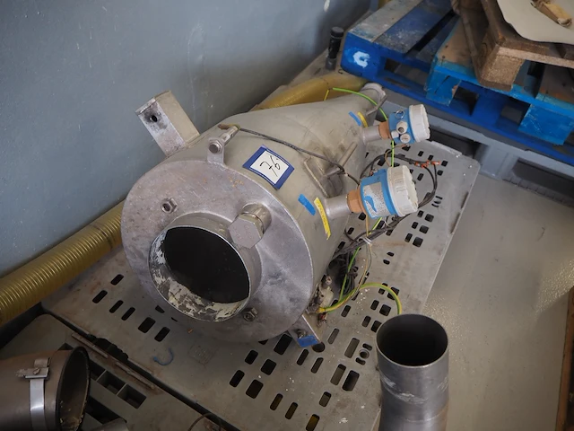 Nn infeed hopper - afbeelding 4 van  7
