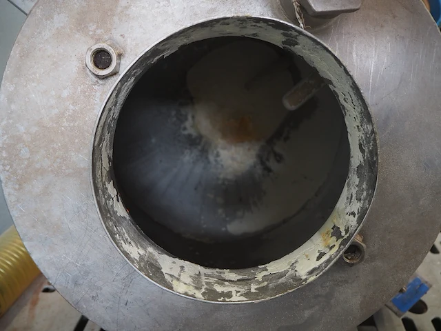 Nn infeed hopper - afbeelding 5 van  7