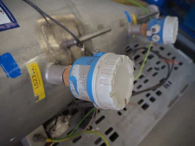 Nn infeed hopper - afbeelding 6 van  7