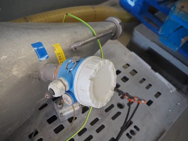 Nn infeed hopper - afbeelding 7 van  7