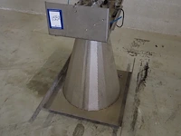 Nn infeed hopper - afbeelding 1 van  8