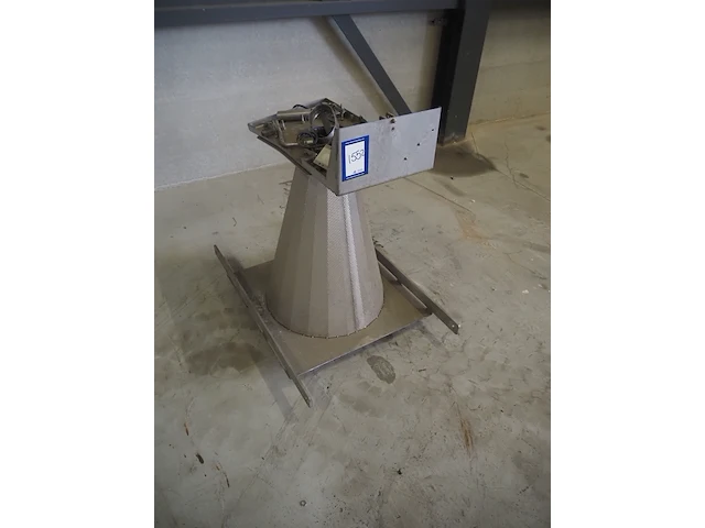 Nn infeed hopper - afbeelding 2 van  8