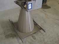 Nn infeed hopper - afbeelding 2 van  8