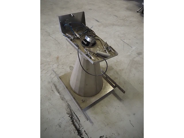 Nn infeed hopper - afbeelding 3 van  8