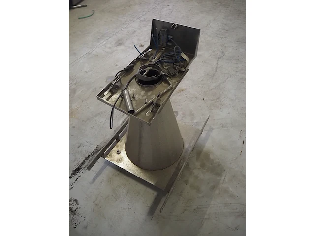 Nn infeed hopper - afbeelding 4 van  8