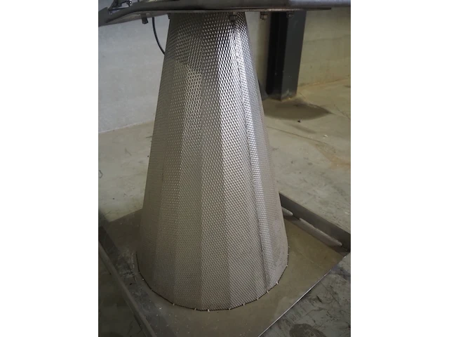 Nn infeed hopper - afbeelding 7 van  8