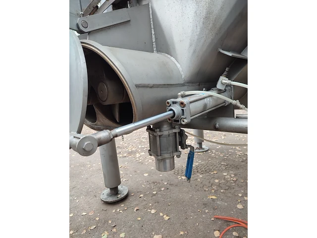 Nn infeed hopper - afbeelding 2 van  15