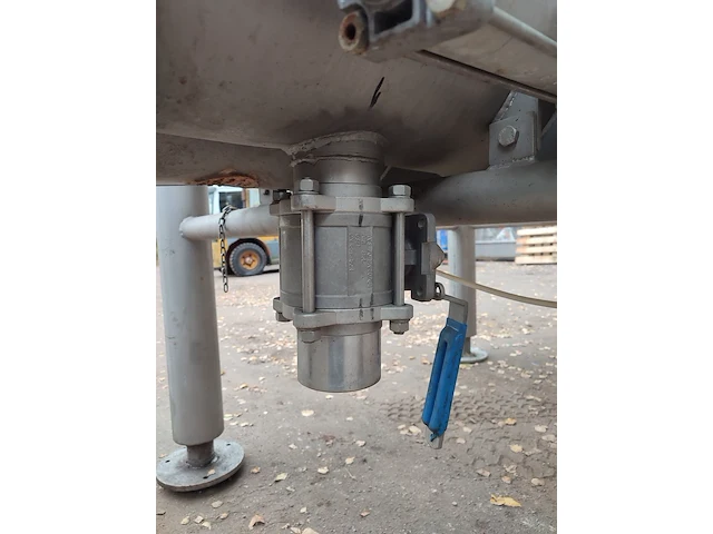 Nn infeed hopper - afbeelding 3 van  15