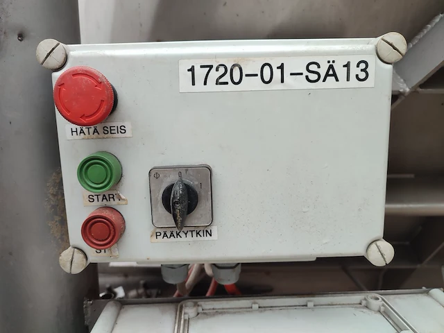 Nn infeed hopper - afbeelding 5 van  15