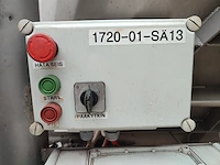 Nn infeed hopper - afbeelding 5 van  15
