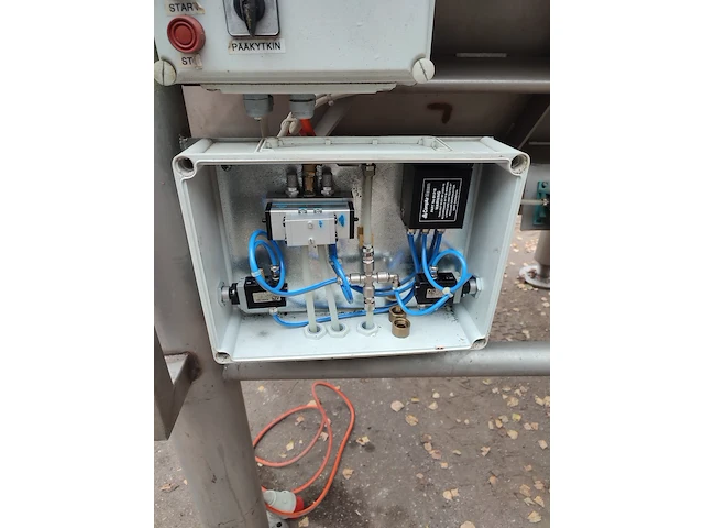 Nn infeed hopper - afbeelding 6 van  15