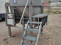 Nn infeed hopper - afbeelding 1 van  15