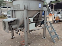 Nn infeed hopper - afbeelding 8 van  15