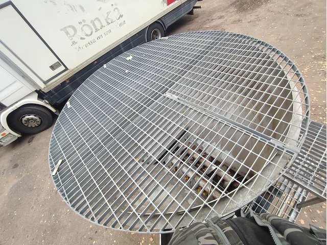 Nn infeed hopper - afbeelding 11 van  15