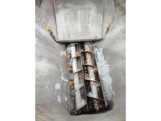 Nn infeed hopper - afbeelding 12 van  15