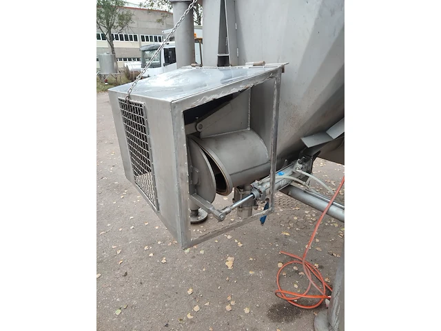 Nn infeed hopper - afbeelding 13 van  15