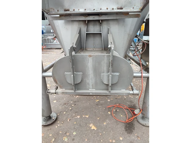 Nn infeed hopper - afbeelding 14 van  15