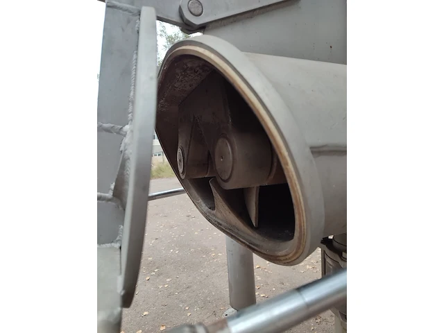 Nn infeed hopper - afbeelding 15 van  15