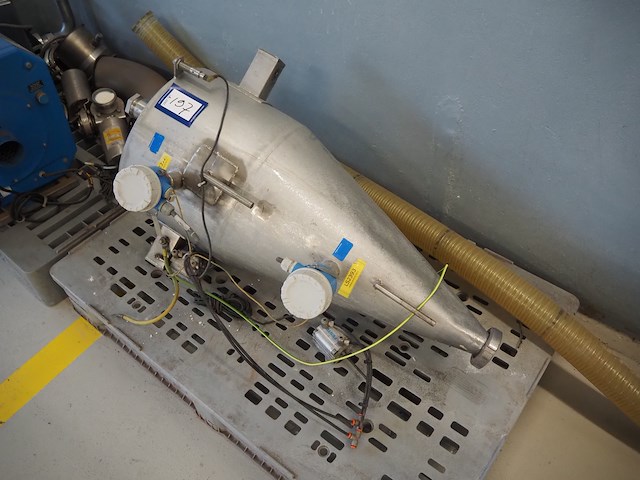 Nn infeed hopper - afbeelding 2 van  7