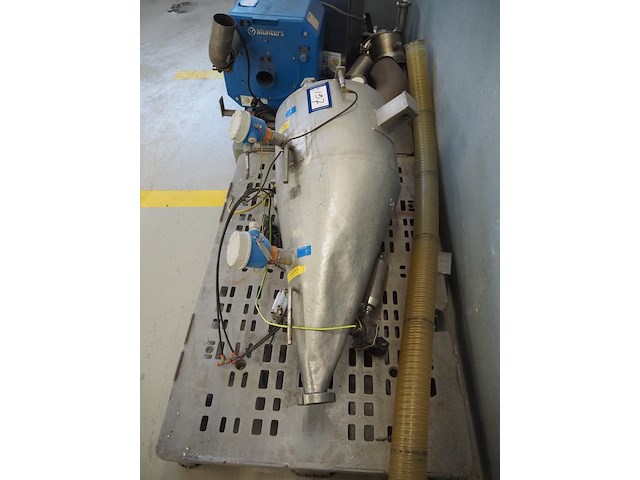 Nn infeed hopper - afbeelding 3 van  7