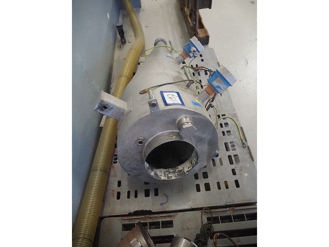 Nn infeed hopper - afbeelding 4 van  7