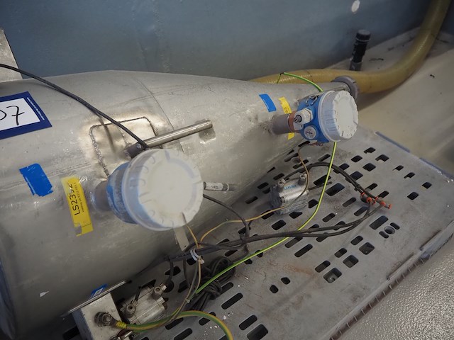 Nn infeed hopper - afbeelding 5 van  7