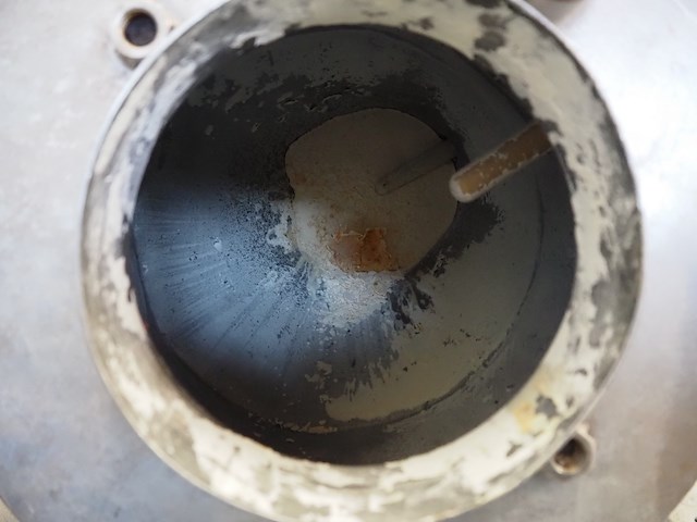 Nn infeed hopper - afbeelding 6 van  7