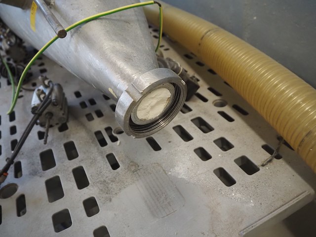 Nn infeed hopper - afbeelding 7 van  7