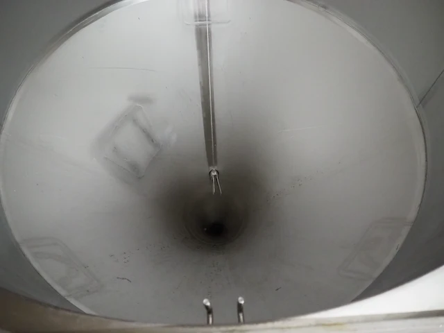 Nn infeed hoppers for powder dissolver - afbeelding 4 van  36