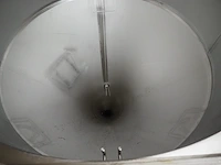 Nn infeed hoppers for powder dissolver - afbeelding 4 van  36