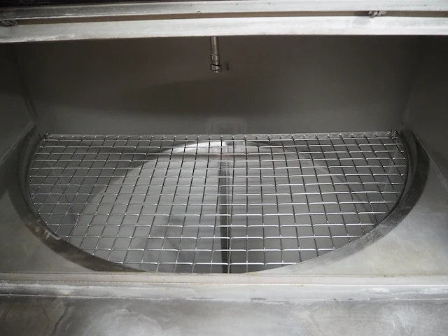 Nn infeed hoppers for powder dissolver - afbeelding 5 van  36