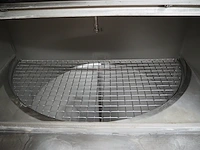 Nn infeed hoppers for powder dissolver - afbeelding 5 van  36