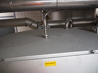Nn infeed hoppers for powder dissolver - afbeelding 7 van  36