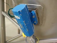 Nn infeed hoppers for powder dissolver - afbeelding 8 van  36