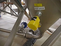 Nn infeed hoppers for powder dissolver - afbeelding 10 van  36