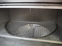 Nn infeed hoppers for powder dissolver - afbeelding 21 van  36