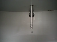 Nn infeed hoppers for powder dissolver - afbeelding 22 van  36
