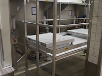 Nn infeed hoppers for powder dissolver - afbeelding 12 van  36
