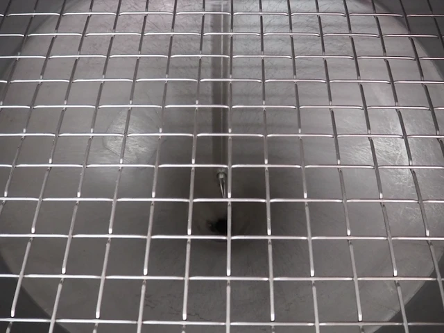 Nn infeed hoppers for powder dissolver - afbeelding 24 van  36
