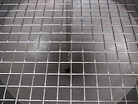 Nn infeed hoppers for powder dissolver - afbeelding 24 van  36