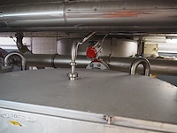 Nn infeed hoppers for powder dissolver - afbeelding 25 van  36