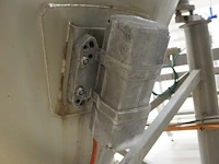 Nn infeed hoppers for powder dissolver - afbeelding 28 van  36